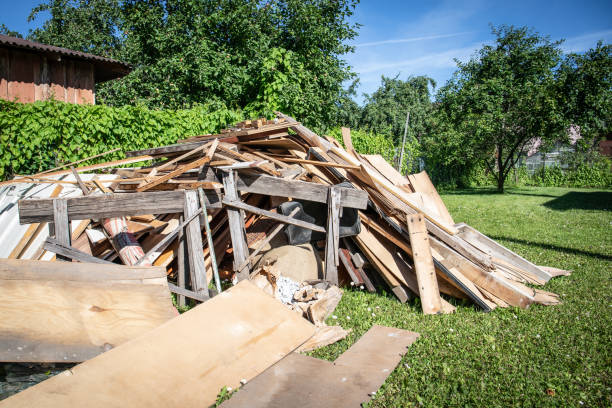Best Dumpster Rental Services  in Colville, WA